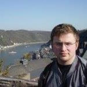 Meet your Posher, Alex